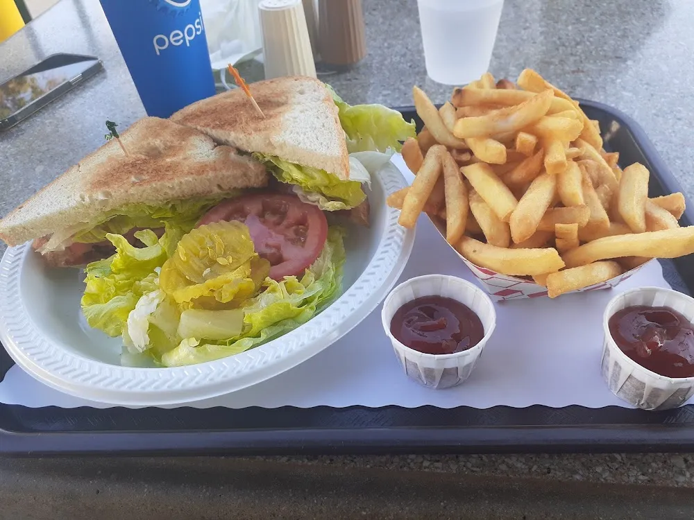 blt Combo