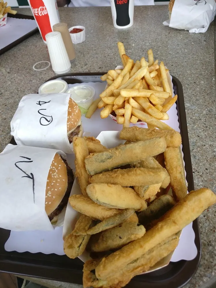 Lemon Pepper